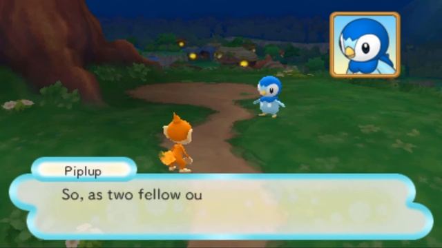 All Rejection Options (Saying No) - Pokemon Super Mystery Dungeon смотреть онлайн