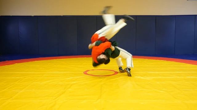 Правила Корэш Original русская смотреть онлайн