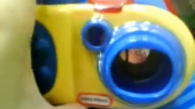 Фотоаппарат (Little Tikes) смотреть онлайн