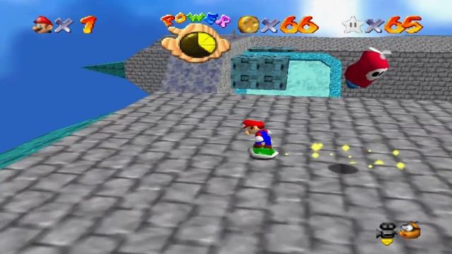 LUG'S DELIGHTFUL DIORAMAS # 11 ⭐ Levitation, Rotation, Motivation, Frustration?