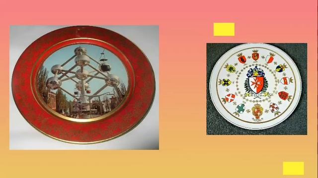 Souvenir Plates in Stock_30.08.21_London-gift.com_Магазин Сувениры из Англии и других стран смотреть онлайн