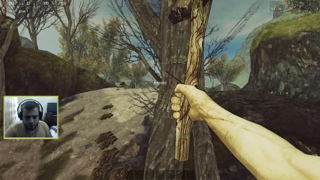 ПУТЬ ДОМОЙ - Shadows of Kurgansk: Серия #1 смотреть онлайн