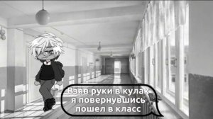 мини-фильм ~ЗАЙЧИК ДРУГАЯ ИСТОРИЯ~ (Это мой первый мини-фильм не судите строго:)