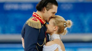 "Не могу представить себя без нее": история любви Максима Транькова и Татьяны Волосожар