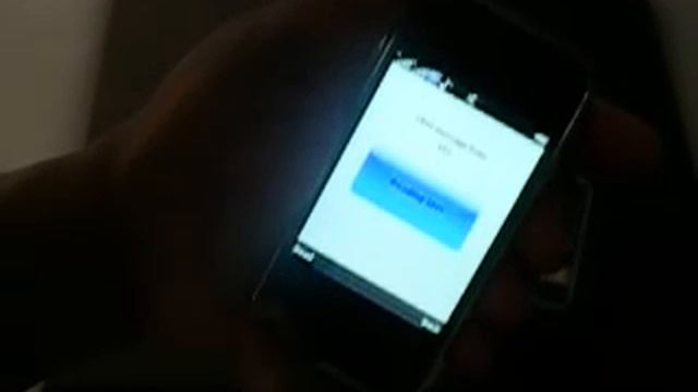 i68 iphone killer showing off dual SIM capability смотреть онлайн