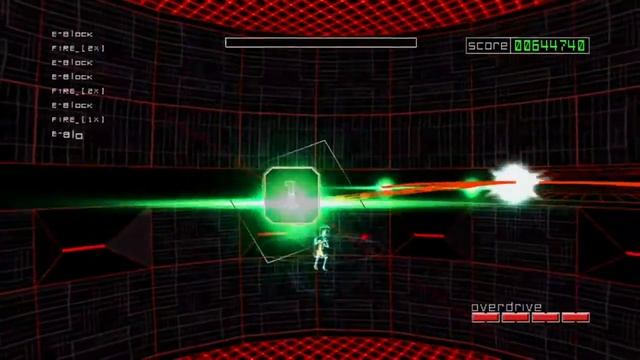 Rez HD: Area 5 - 'Eden' смотреть онлайн