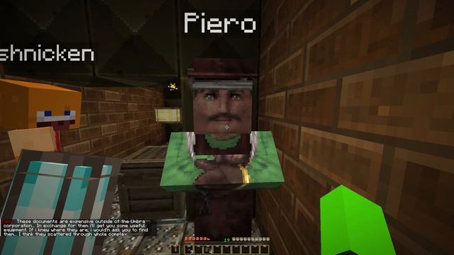 THE SCARIEST MINECRAFT MAP смотреть онлайн