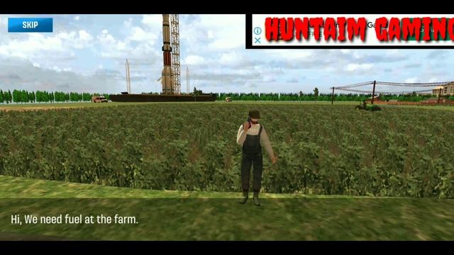 oil tanker driving game | oil tanker transport gameplay 2023 смотреть онлайн