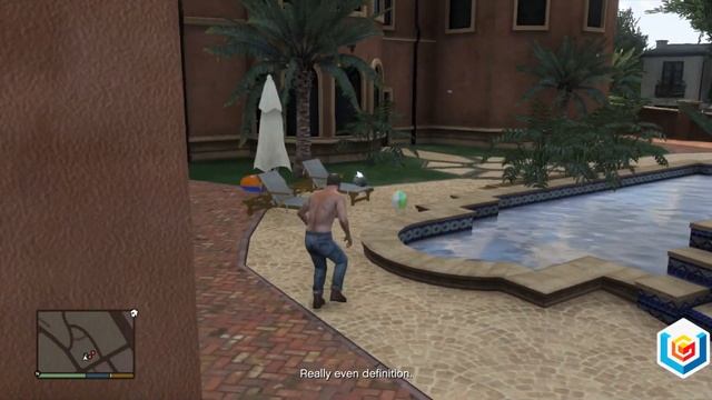 Grand Theft Auto V Vinewood Souvenirs - Tyler Walkthrough 100% (Gold) Completion смотреть онлайн