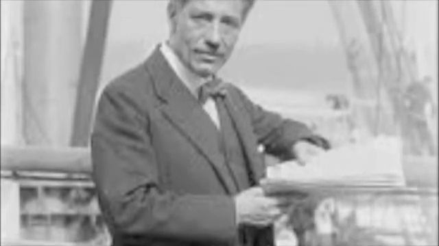 Fritz Kreisler plays his arrangement of Rimsky Korsakov's Le Coq d'or-Hymn to the Sun смотреть онлайн