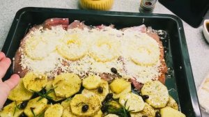 ?? с чем едят сыр PARMIGIANO#пармезан