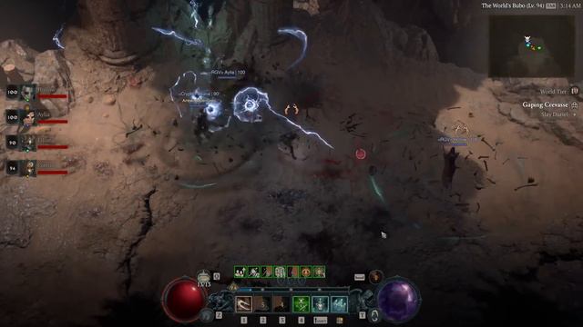 Diablo 4 - Get Your Uber Unique Fast NOW - All ULTIMATE Farm Tricks For 100s Of Duriels & More!