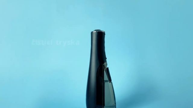 Ústní sprcha Berger WF Premium смотреть онлайн