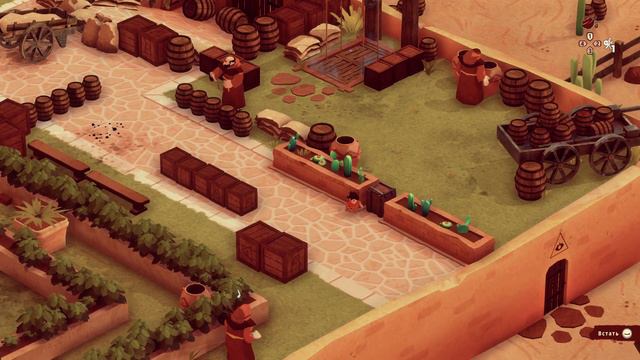 El Hijo: A Wild West Tale Прохождение Часть 2 смотреть онлайн