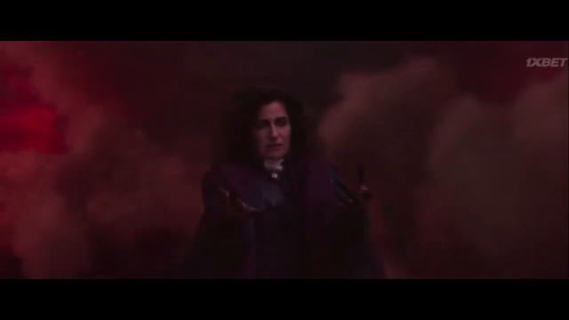 Становление Алой ведьмы. Сериал "Вандавижен" 2021 смотреть онлайн