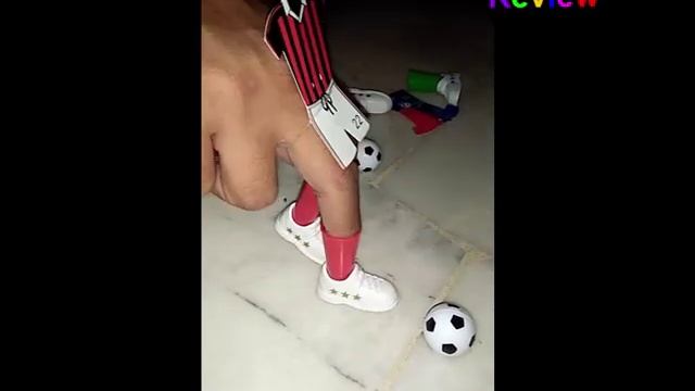 Fingers Soccer (2019) смотреть онлайн