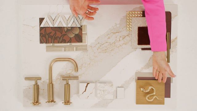 New Designs for May 2023 | Harlow™, Brittanicca Gold Cool™, and Hailey™ | Cambria Quartz Countertop смотреть онлайн