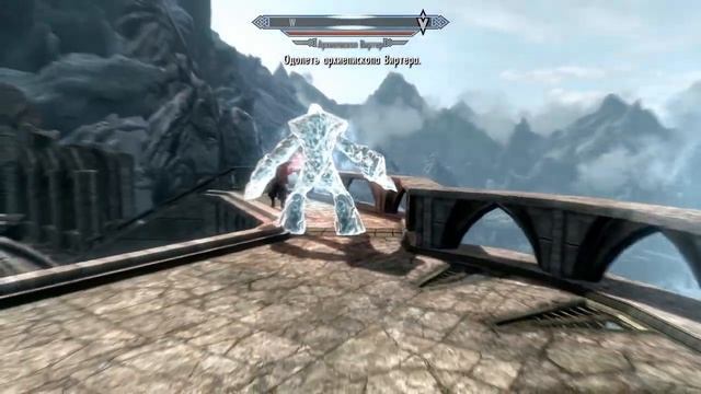 Skyrim-Dawnguard_PC_Part 5_AMD FX 6200_ASUS HD6870_Final. смотреть онлайн