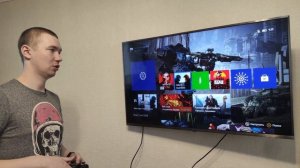Xbox One X. ТЕСТ 4К в ИГРАХ. Почему я её купил? Полное тестирование приставки.Обзор. ВИДЕО 4К 60 ФП