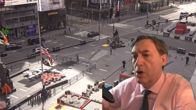 Tormenta de citocinas: ¿Deprime el coronavirus al sistema inmune? 22-4-20 смотреть онлайн