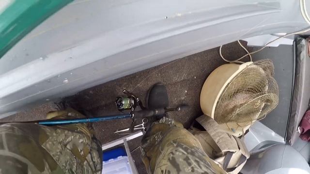 МЫ В ШОКЕ ОТ ТАКОЙ РЫБАЛКИ/ РЫБАЛКА В НИЖНЕВАРТОВСКЕ