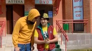 Да ты успокойся...