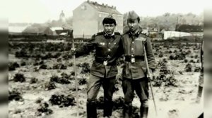 ГСВГ 1986-1988гг (Группа советских войск в Германии).