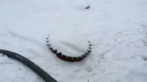 Выкачка септиков ассенизатором ГАЗ-3307 дизель