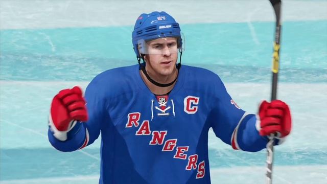 3-On-3 Hockey in NHL 18 - Beta Gameplay смотреть онлайн