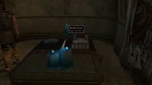 The Elder Scrolls III Morrowind Walkthrough Part 8 смотреть онлайн