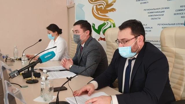 Как работает станция скорой медицинской помощи Акмолинской области смотреть онлайн