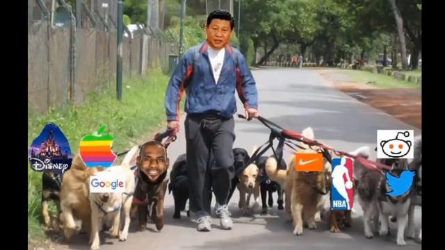 Отношения между Китаем и США | Ватоадмин и гости смотреть онлайн