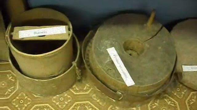 Комната русского быта смотреть онлайн