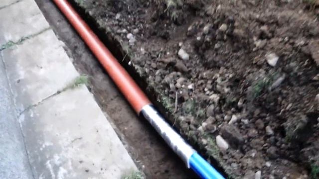 Моя система отопления - Теплотрасса смотреть онлайн