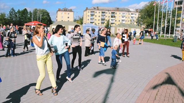 Набор в группу по танцам Bachata 2017 смотреть онлайн