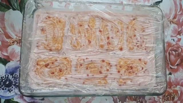 Пирожные из печенья (без выпечки) смотреть онлайн