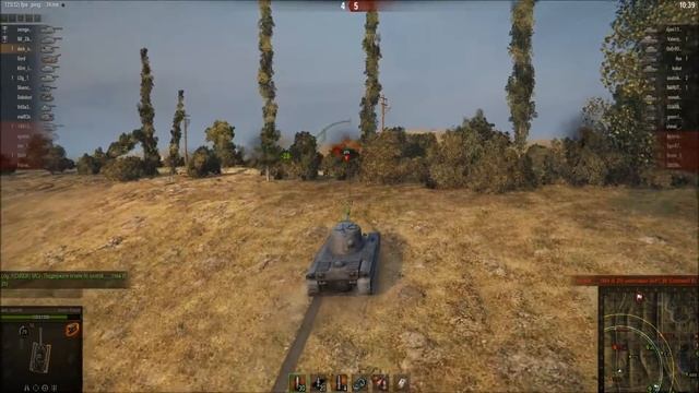 Гайд INDIEN-PANZER – Как правильно готовить индейку смотреть онлайн