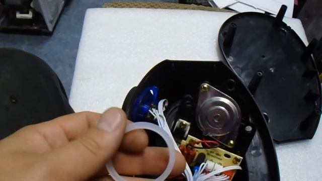 Увлажнитель воздуха протекает! смотреть онлайн