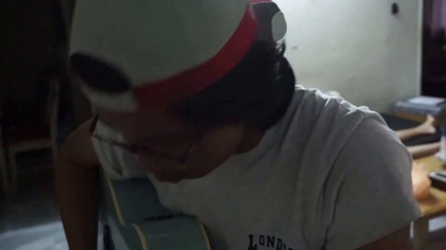 YFM - Zombie love song (cover) смотреть онлайн