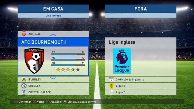 PATCH TUGA VICIO 1.0 | PES 2017 PC DOWNLOAD смотреть онлайн