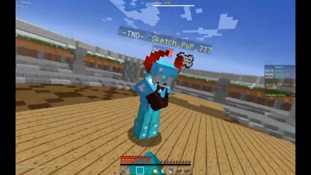 KB-EDITOR ДЛЯ VIMEWORLD смотреть онлайн