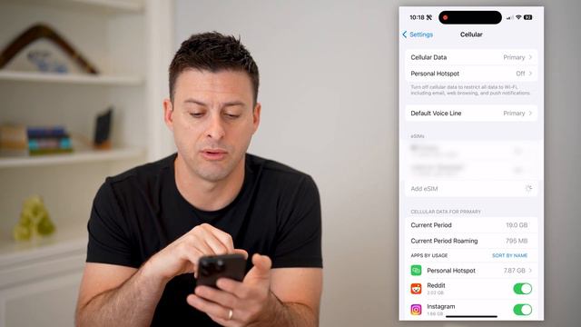 How To Check eSIM Supported Devices смотреть онлайн