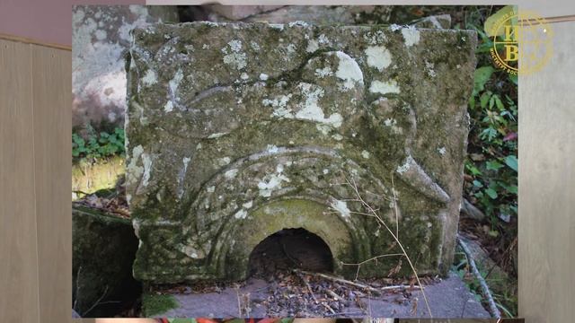 «Животные на христианских храмах Кавказа в средние века: священные знаки или...?» Ендольцева Е.Ю. смотреть онлайн