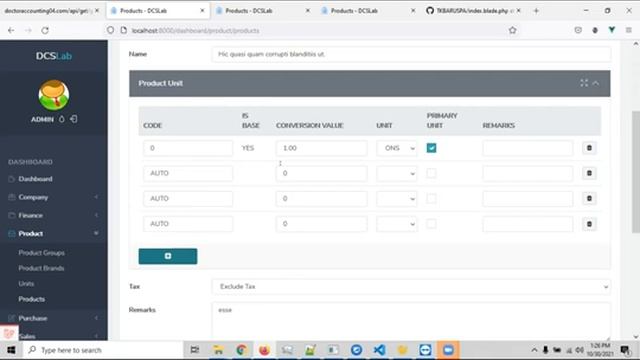 2021-10-30 || Meeting soal Vue JS, Product and Service, Konsep HTMP, is_base pada product смотреть онлайн