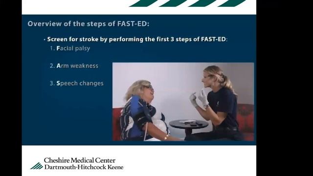 VT D13 Stroke Protocol Update смотреть онлайн