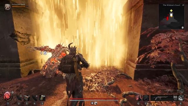 How to Farm Blood Moon Essence ► Remnant 2 смотреть онлайн