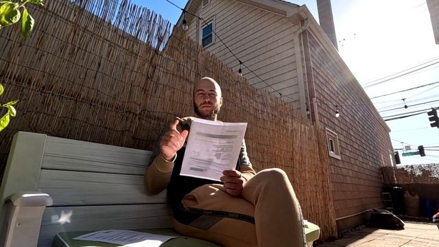 Как сделать SSN и открыть банковский счет в США