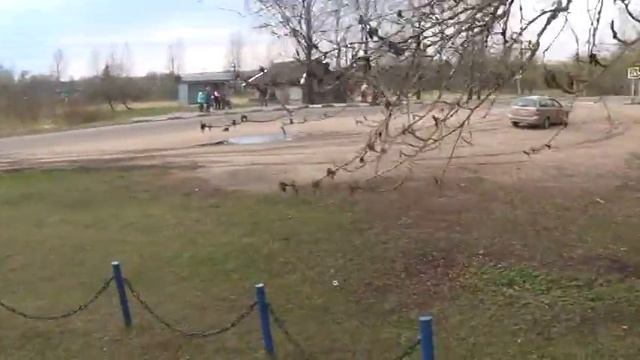 M2U03643 - Памятник ВОВ. 2-ой. Списки павших. смотреть онлайн