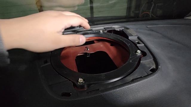 2006 2007 2008 2009 2010 2011 Honda Civic Factory Subwoofer Upgrade - Kicker PNP Subwoofer смотреть онлайн