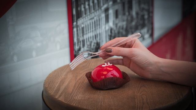 Десерты для ТОРТ МОСКВА смотреть онлайн